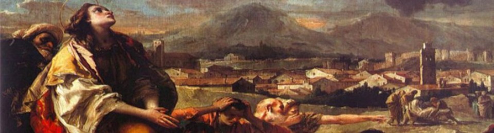 Schola Cantorum Santa Tecla